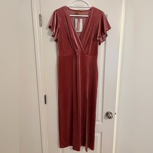 Jessakae collection. Velvet.